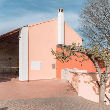 Agriturismo San Francesco Valeggio sul Mincio Buitenkant foto