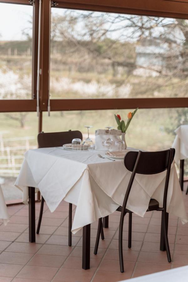 Agriturismo San Francesco Valeggio sul Mincio Buitenkant foto