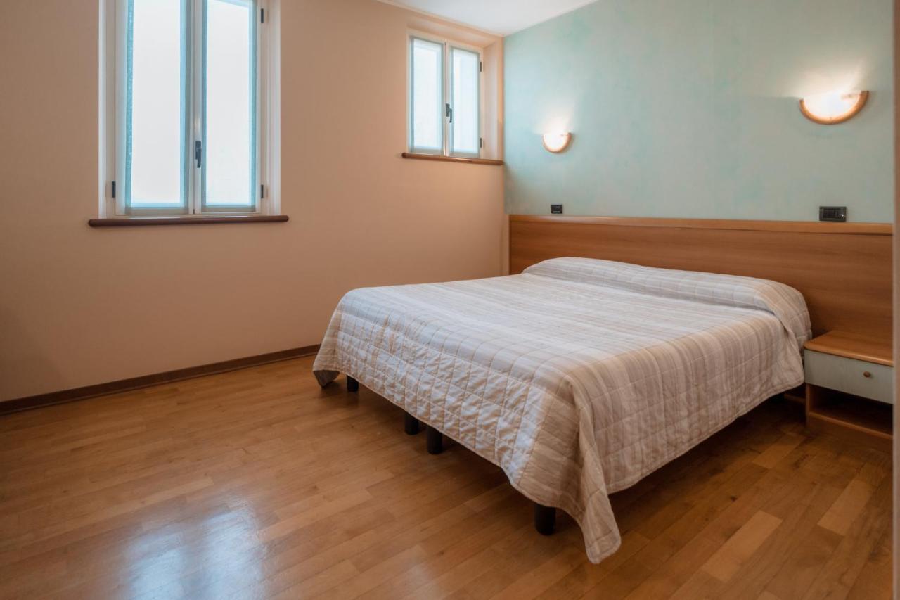 Agriturismo San Francesco Valeggio sul Mincio Buitenkant foto
