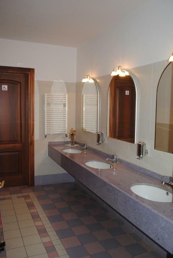 Agriturismo San Francesco Valeggio sul Mincio Buitenkant foto