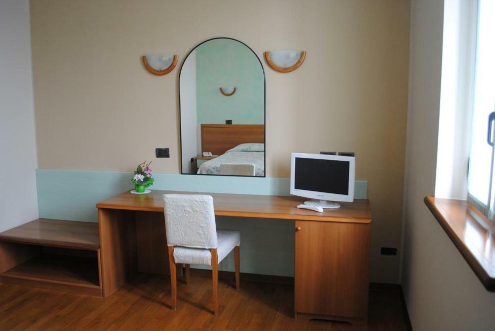 Agriturismo San Francesco Valeggio sul Mincio Buitenkant foto