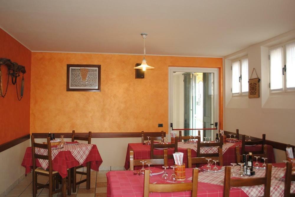 Agriturismo San Francesco Valeggio sul Mincio Buitenkant foto